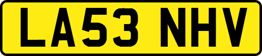 LA53NHV