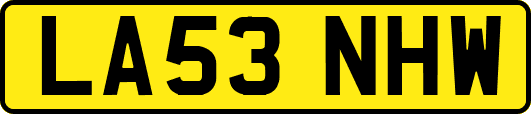 LA53NHW
