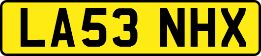LA53NHX