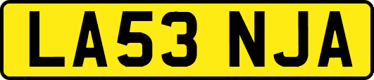 LA53NJA