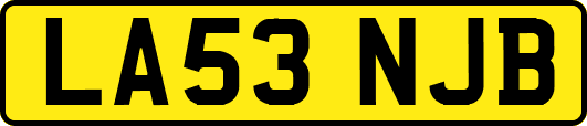 LA53NJB