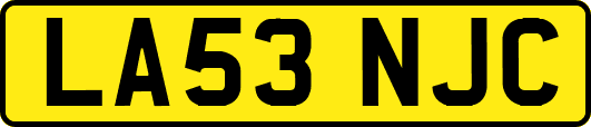 LA53NJC