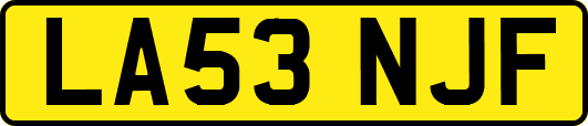 LA53NJF
