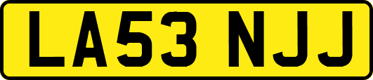 LA53NJJ
