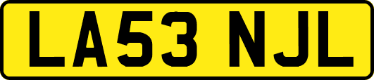 LA53NJL
