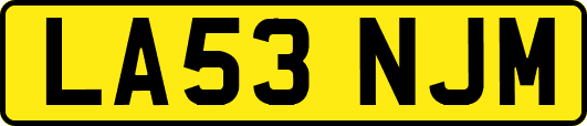LA53NJM