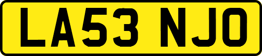 LA53NJO
