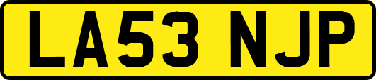 LA53NJP