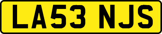 LA53NJS