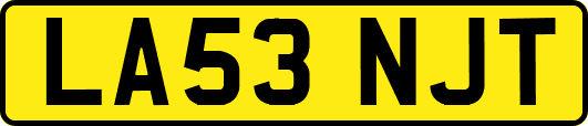 LA53NJT