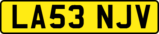 LA53NJV