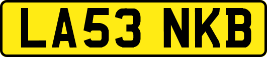 LA53NKB