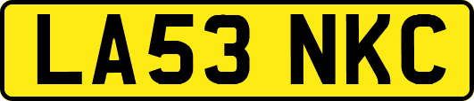 LA53NKC