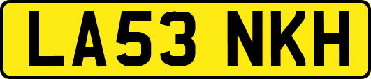 LA53NKH