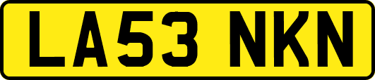 LA53NKN