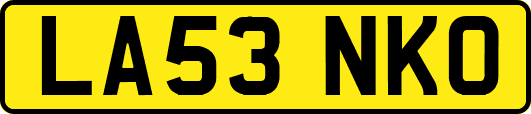 LA53NKO