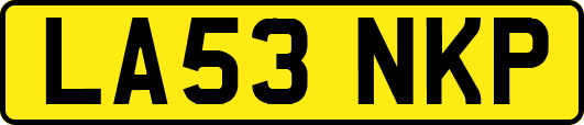 LA53NKP