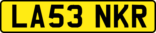 LA53NKR