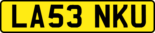 LA53NKU
