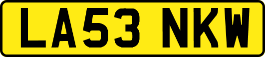 LA53NKW