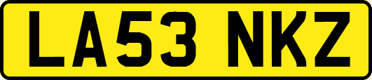 LA53NKZ