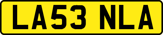 LA53NLA