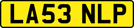 LA53NLP
