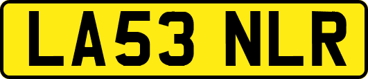 LA53NLR