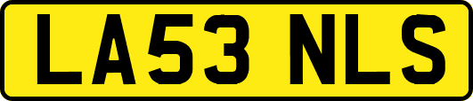 LA53NLS