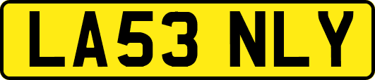 LA53NLY