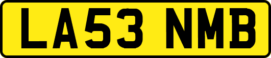 LA53NMB