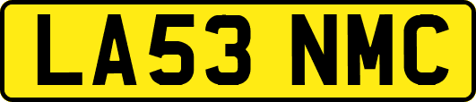 LA53NMC