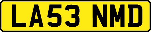 LA53NMD