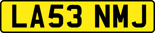 LA53NMJ