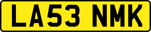 LA53NMK