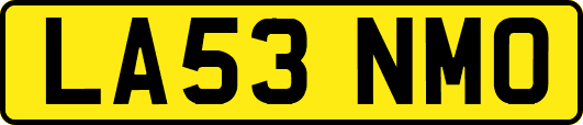 LA53NMO