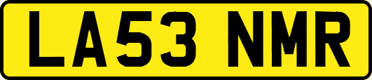 LA53NMR