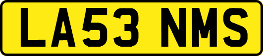 LA53NMS