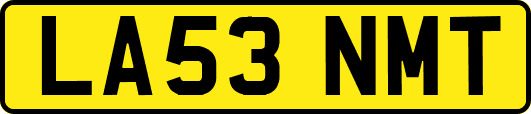LA53NMT