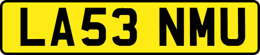 LA53NMU