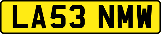 LA53NMW