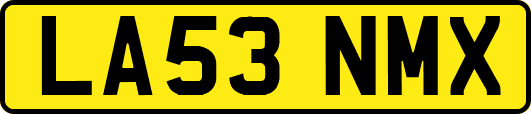 LA53NMX