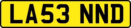 LA53NND