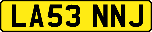 LA53NNJ