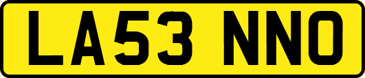 LA53NNO