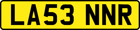 LA53NNR