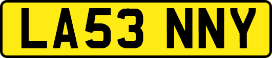 LA53NNY