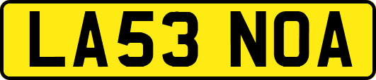 LA53NOA