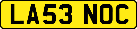 LA53NOC