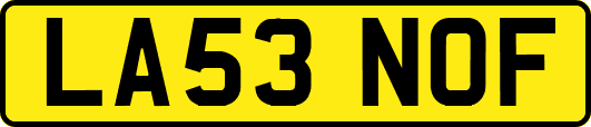 LA53NOF